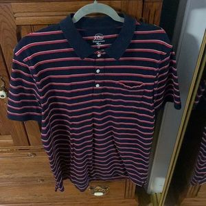 J.Crew Pique polo